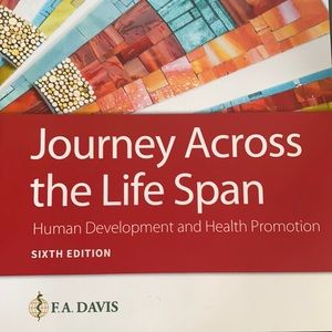Journey across the Life Span: Human Development